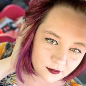 Meet your Posher, Ashlee